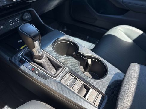 Used 2023 Honda Civic Sport Touring image 25