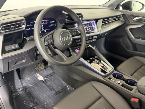 Certified 2026 Audi A3 2.0T Premium w/ Black Optic Package AWD/4WD image 4