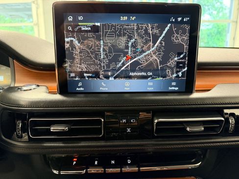 Used 2020 Lincoln Aviator Reserve w/ Equipment Group 201A RWD image 49