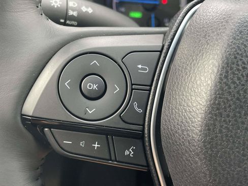 Used 2021 Toyota Venza XLE w/ Softex Package AWD/4WD image 22