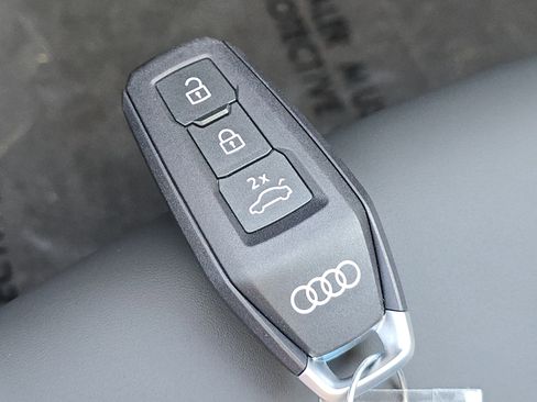 New 2026 Audi S5 Premium Plus AWD/4WD image 27