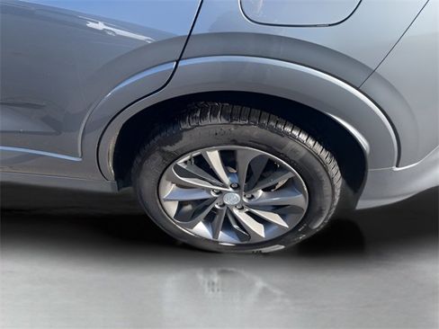 Used 2021 Buick Encore GX Select w/ Sport Touring Package image 26