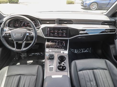 Used 2024 Audi A6 Premium Plus AWD/4WD image 12