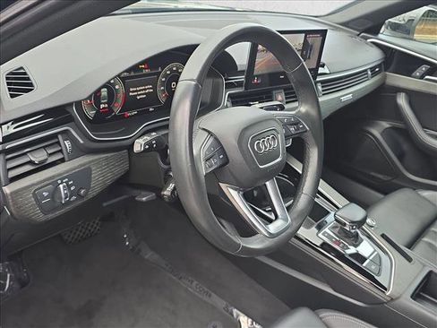 Used 2023 Audi A4 2.0T Premium Plus image 9