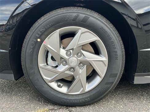 New 2026 Hyundai Sonata SE image 24