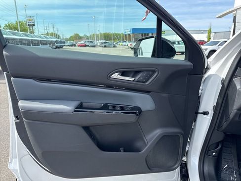 Used 2024 Honda Prologue Touring image 28