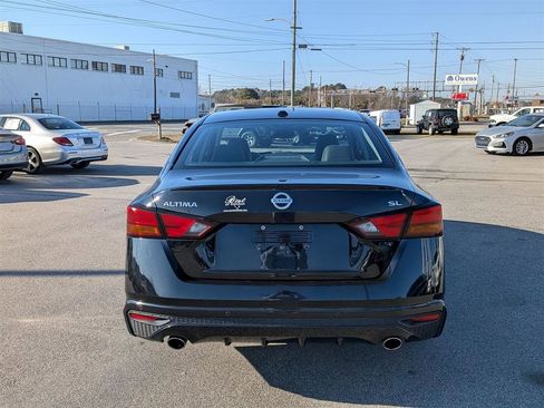 Used 2020 Nissan Altima 2.5 SL image 4