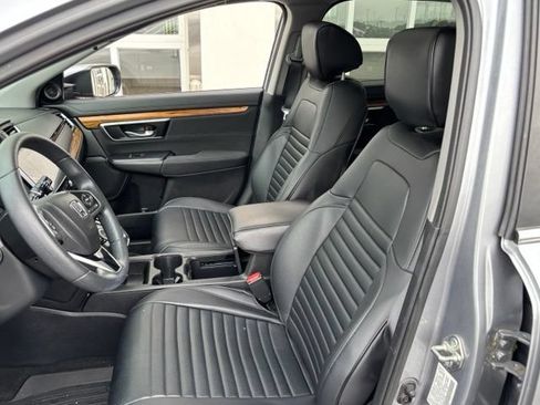 Used 2019 Honda CR-V EX image 8