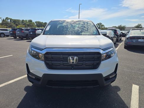New 2026 Honda Ridgeline RTL image 7