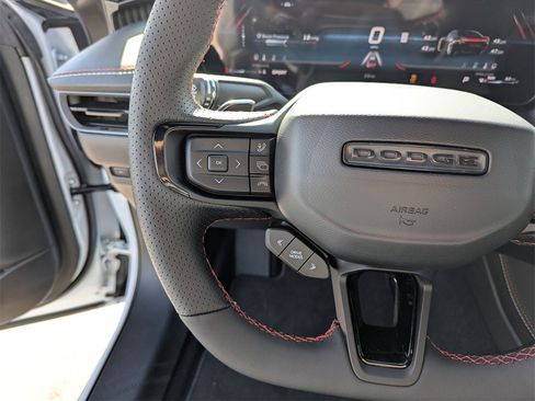 New 2026 Dodge Charger Scat Pack image 22