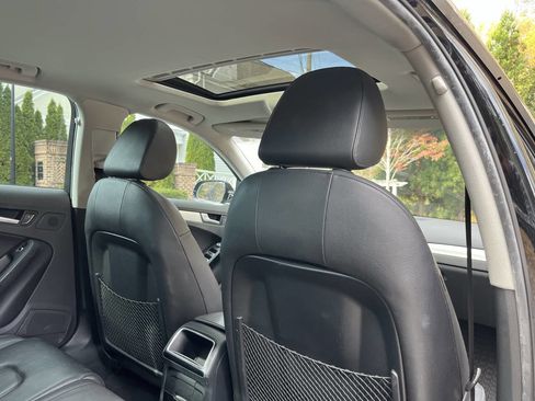 Used 2014 Audi A4 2.0T Premium w/ Audi MMI Navigation image 14