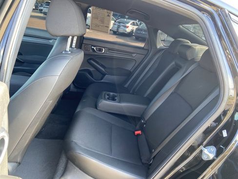 Used 2025 Honda Civic Sport image 15