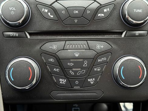 Used 2018 Ford Fusion S FWD image 30