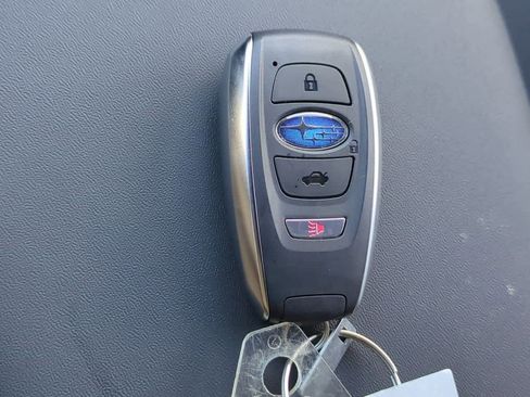 New 2026 Subaru Outback Limited image 35