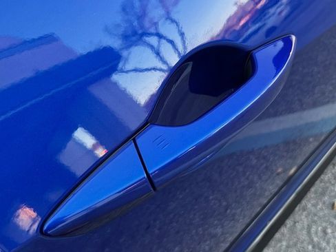 Used 2022 Acura RDX AWD w/ A-Spec & Advance Pkg image 10