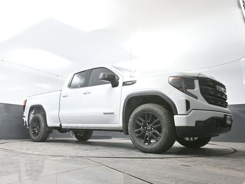 New 2026 GMC Sierra 1500 Elevation w/ Elevation Select Package image 46