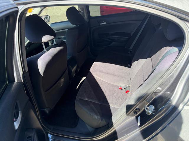 Used 2012 Honda Accord LX image 9