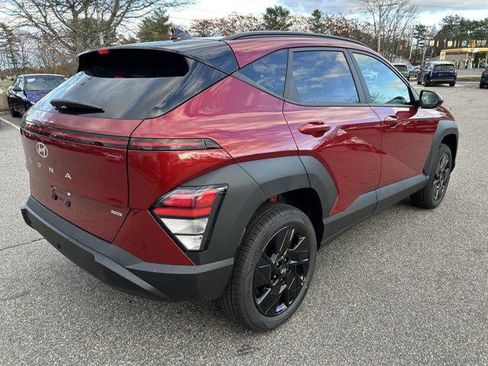 New 2026 Hyundai Kona SEL Sport image 31