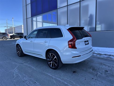 Certified 2024 Volvo XC90 B6 Plus w/ Protection Package Premier image 6