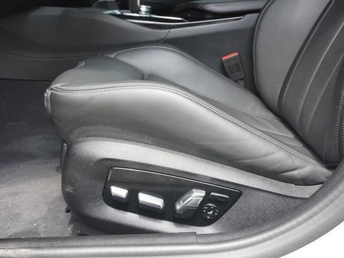 Used 2022 BMW M5 w/ Competition Package AWD/4WD image 30
