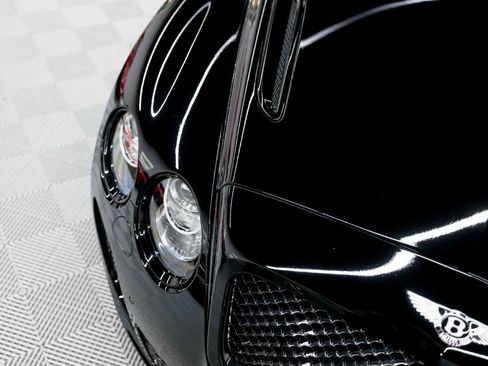 Used 2011 Bentley Continental GT Supersports AWD/4WD image 13