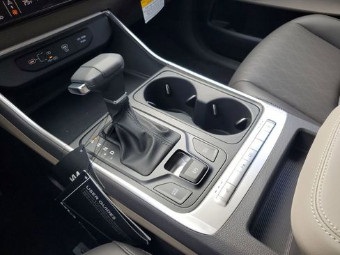 New 2026 Kia Carnival image 18