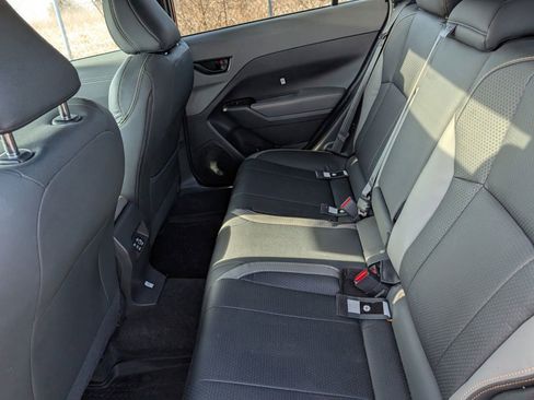 Used 2025 Subaru Crosstrek 2.5i Wilderness w/ Crosstrek Mirror Package image 20