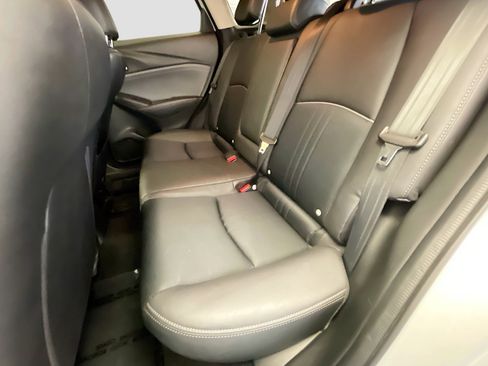 Used 2019 MAZDA CX-3 Touring w/ Preferred Equipment Package AWD/4WD image 16