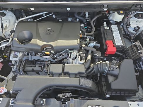 Used 2019 Toyota RAV4 XLE w/ Convenience Package image 33