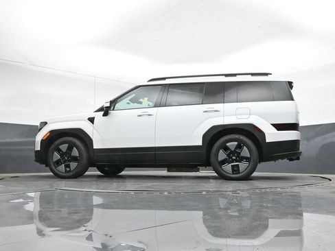 New 2026 Hyundai Santa Fe SEL image 45