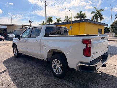 Used 2019 Chevrolet Silverado 1500 LT w/ All-Star Edition RWD image 13