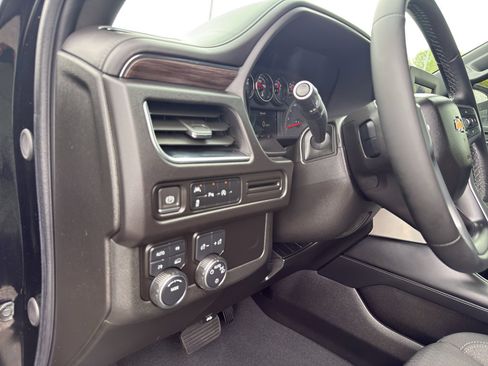 Used 2024 Chevrolet Tahoe LS w/ Driver Alert Package AWD/4WD image 13