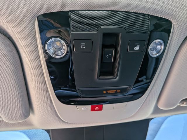 New 2026 Kia Sorento S w/ S Panoramic Sunroof Package FWD image 24