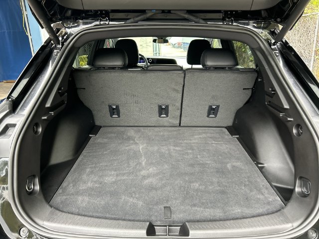 Used 2024 Chevrolet Equinox EV LT w/ Active Safety Package 3 FWD image 24