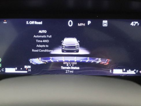 New 2026 Jeep Grand Cherokee Limited image 11