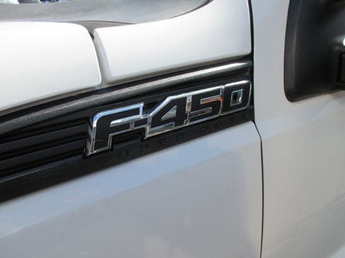 Used 2012 Ford F450 XL AWD/4WD image 19