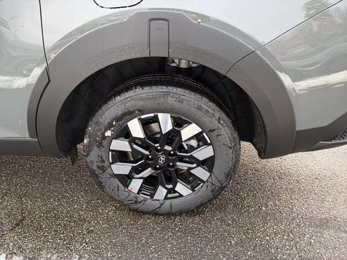 New 2026 Hyundai Santa Cruz SEL image 12