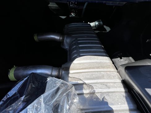 Used 2024 Chevrolet Camaro SS RWD image 43