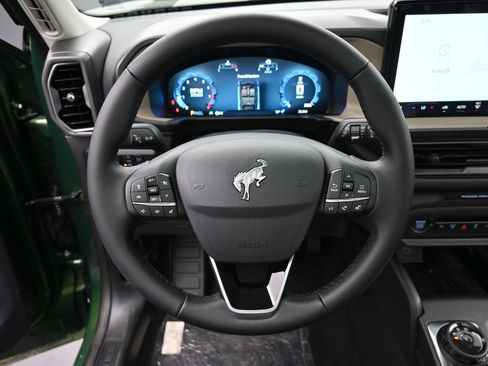 New 2025 Ford Bronco Sport Big Bend image 15