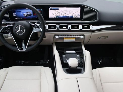 Used 2026 Mercedes-Benz GLE 350 4MATIC image 17