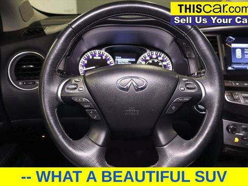 Used 2016 INFINITI QX60 FWD w/ Premium Plus Package image 11