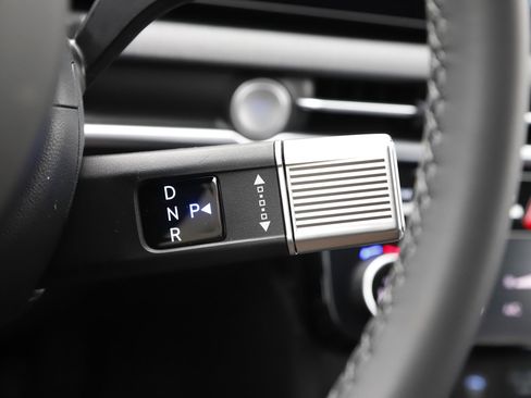 New 2026 Hyundai Tucson SEL image 27