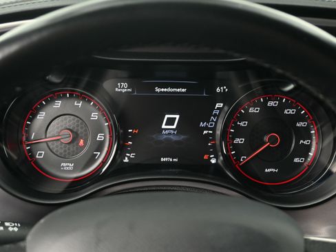 Used 2022 Dodge Charger R/T w/ Plus Group RWD image 20
