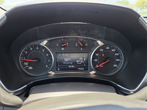 Used 2024 Chevrolet Equinox LT AWD/4WD image 18