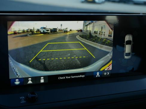 New 2025 Honda Accord EX-L image 26