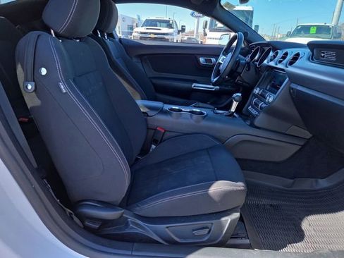 Used 2020 Ford Mustang Coupe w/ Equipment Group 101A image 15