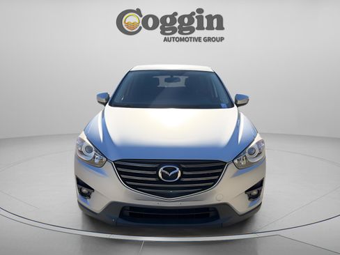 Used 2016 MAZDA CX-5 Touring image 9