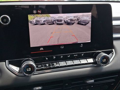 New 2026 GMC Canyon Elevation w/ Convenience Package AWD/4WD image 14