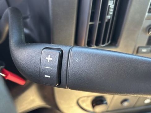 Used 2023 GMC Savana 2500 w/ Driver Convenience Package image 25