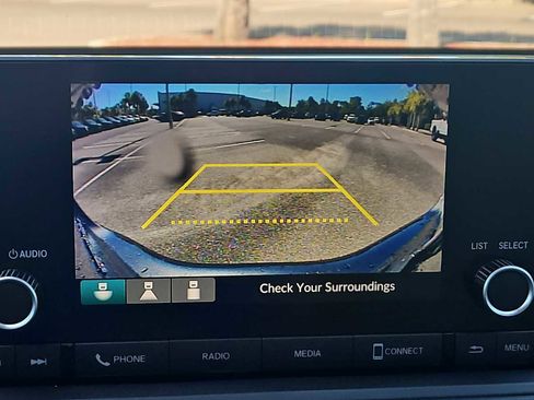 New 2025 Honda Accord LX image 21